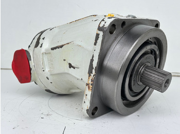 Hydraulmotor HYDROMATIK