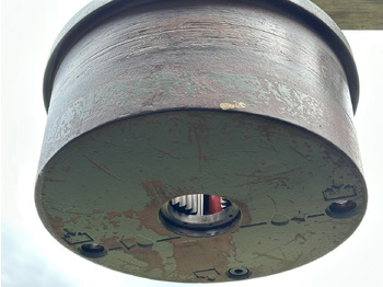 Slutdrev för Byggmaskiner Liebherr Abtriebsglocke ID-Nr.90006899 mit Planetenrad ID-Nr.944428403. Typ:FAT500F522-FAT500F528-FAT500F529-FAT500F559. Typ:PR73605LGP,PR73605XL,PR7363AL,PR7364FLGP,PR736LGP,PR736XL. #90006899.31.07#: bild 4
