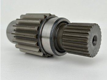 Slutdrev LIEBHERR