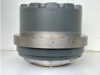 Slutdrev för Bandgrävare Liebherr Fahrantrieb FAT450P123,   ID-Nr.90202516 - ID-Nr.90202517.   LOS954, R940, R946, R950, R954, R956.  #159-04#: bild 2