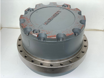 Slutdrev för Bandgrävare Liebherr Fahrantrieb FAT450P123,   ID-Nr.90202516 - ID-Nr.90202517.   LOS954, R940, R946, R950, R954, R956.  #159-04#: bild 5