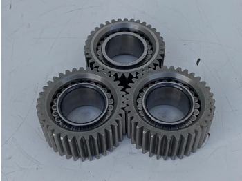 Svängmotor för Bandgrävare Liebherr Planetenrad  ID-Nr.9443057 - ID-Nr.944305703 - ID-Nr.90213986. #PLA01232#: bild 2 Svängmotor för Bandgrävare Liebherr Planetenrad  ID-Nr.9443057 - ID-Nr.944305703 - ID-Nr.90213986. #PLA01232#: bild 2