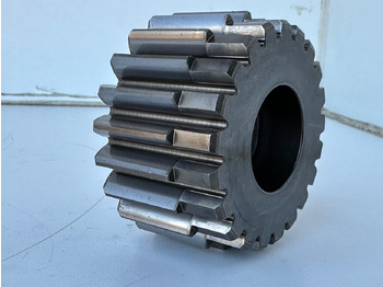 Slutdrev LIEBHERR