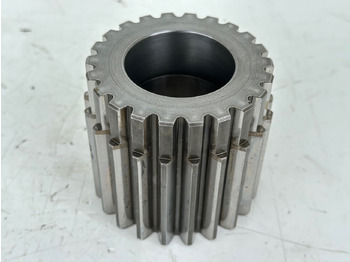 Slutdrev LIEBHERR