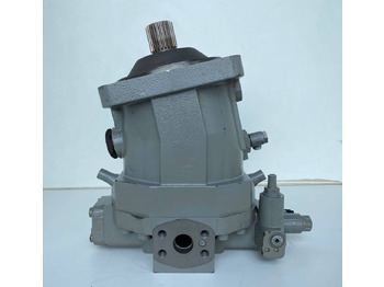 Hydraulmotor för Byggmaskiner Liebherr Verstellmotor ID-Nr.10876815 - Hydromatik Rexroth Axialkolben-Verstellmotor Typ:A6VM200EP6D1H006G/65NWV0S4A2200-S  #29942806#: bild 2