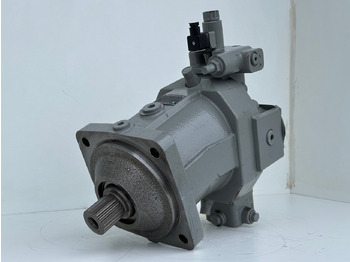 Hydraulmotor HYDROMATIK