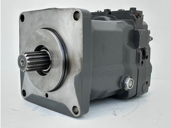 Hydraulmotor Linde Verstellmotor-Axialkolbenmotor Typ:HMV210-02 2532.  #HMV210-02.2532#: bild 3