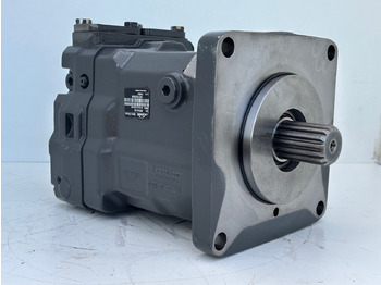 Hydraulmotor Linde Verstellmotor-Axialkolbenmotor Typ:HMV210-02 2532.  #HMV210-02.2532#: bild 4