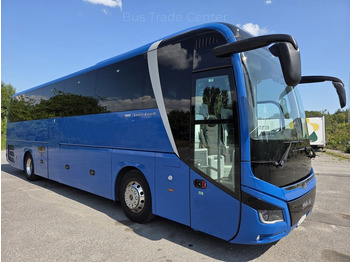 Turistbuss MAN Lion's Coach