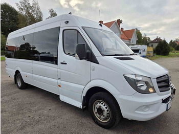 Minibuss MERCEDES-BENZ Sprinter