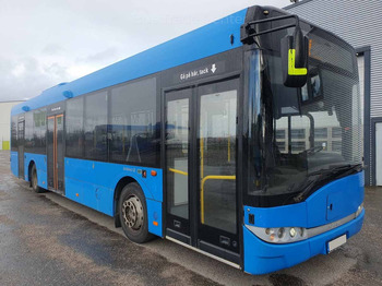 Stadsbuss SOLARIS