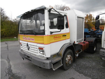 Dragbil RENAULT