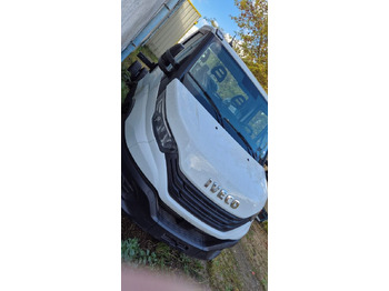 Ny Chassi lastbil IVECO Daily 70C18 - nowe!: bild 4