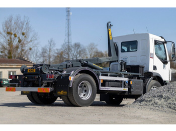 Ny Lastväxlare lastbil Renault D 18 HIGH P: bild 2