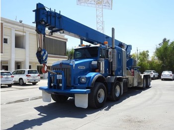 Kranbil Kenworth * T800 * Picker Truck With 30t Crane *: bild 1