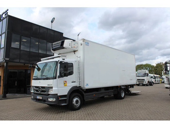 Kylbil lastbil MERCEDES-BENZ Atego 1318