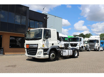 Dragbil DAF CF 450