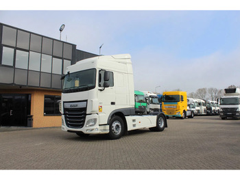 Dragbil DAF XF 106 460