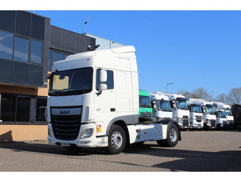 Dragbil DAF XF 106 460