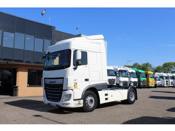 Dragbil DAF XF 510