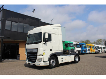 Dragbil DAF XF 510