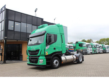 Dragbil IVECO Stralis 460