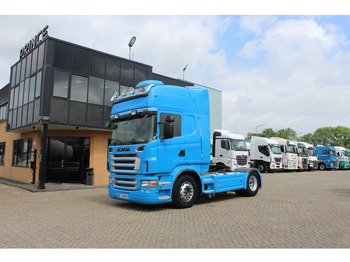 Dragbil SCANIA R 420