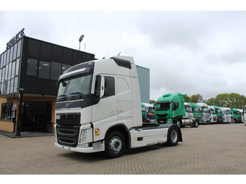 Dragbil VOLVO FH13 500