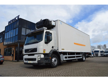 Kylbil lastbil VOLVO FE 260