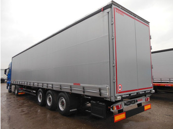 Kapelltrailer KÖGEL SN