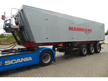Tippbil semitrailer SCHWARZMÜLLER