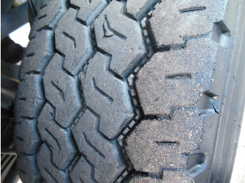 Tippbil lastbil Volvo FMX 460, 8X4, MEILLER, BORDMATIC, AHK, HA-LUFT: bild 5