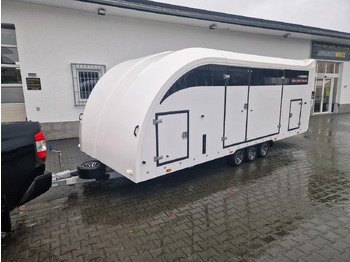 Biltransportsläp