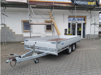 Flaksläp