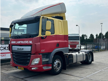 Dragbil DAF CF 370