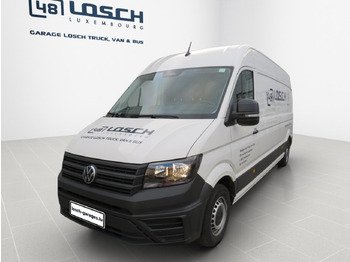 Skåpbil VOLKSWAGEN Crafter 35