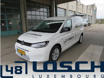 Personbil VOLKSWAGEN Caddy Maxi