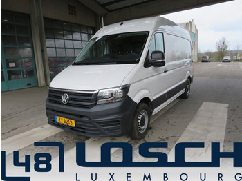 Skåpbil VOLKSWAGEN Crafter 35