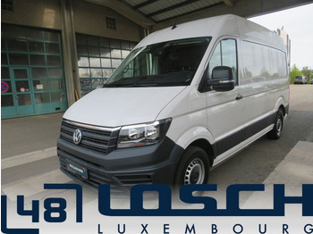 Skåpbil VOLKSWAGEN Crafter 35