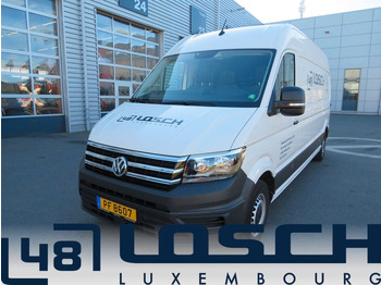 Skåpbil VOLKSWAGEN Crafter 35