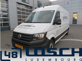 Skåpbil VOLKSWAGEN Crafter 35