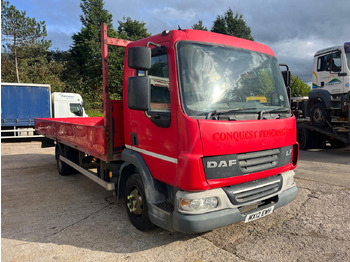 Flakbil DAF LF 45 160