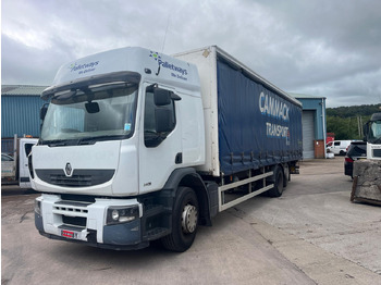 Kapellbil RENAULT Premium