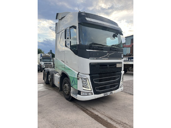 Dragbil VOLVO FH 500
