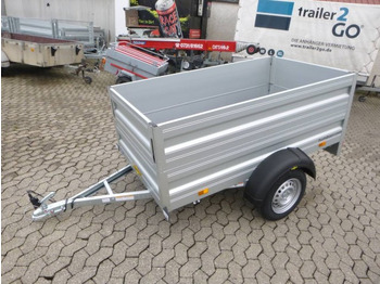 Bilsläp HUMBAUR