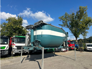 Tankcontainer