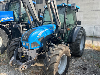 Traktor LANDINI