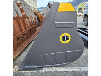 Leasa VOLVO 2880 mm for 18-22 ton wheel loaders VOLVO 2880 mm for 18-22 ton wheel loaders: bild 2