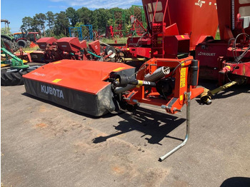 Slåttermaskin KUBOTA