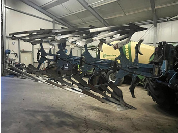Plog Lemken Europal 5X 4-Schar Pflug hydr. Steinsicherung: bild 3